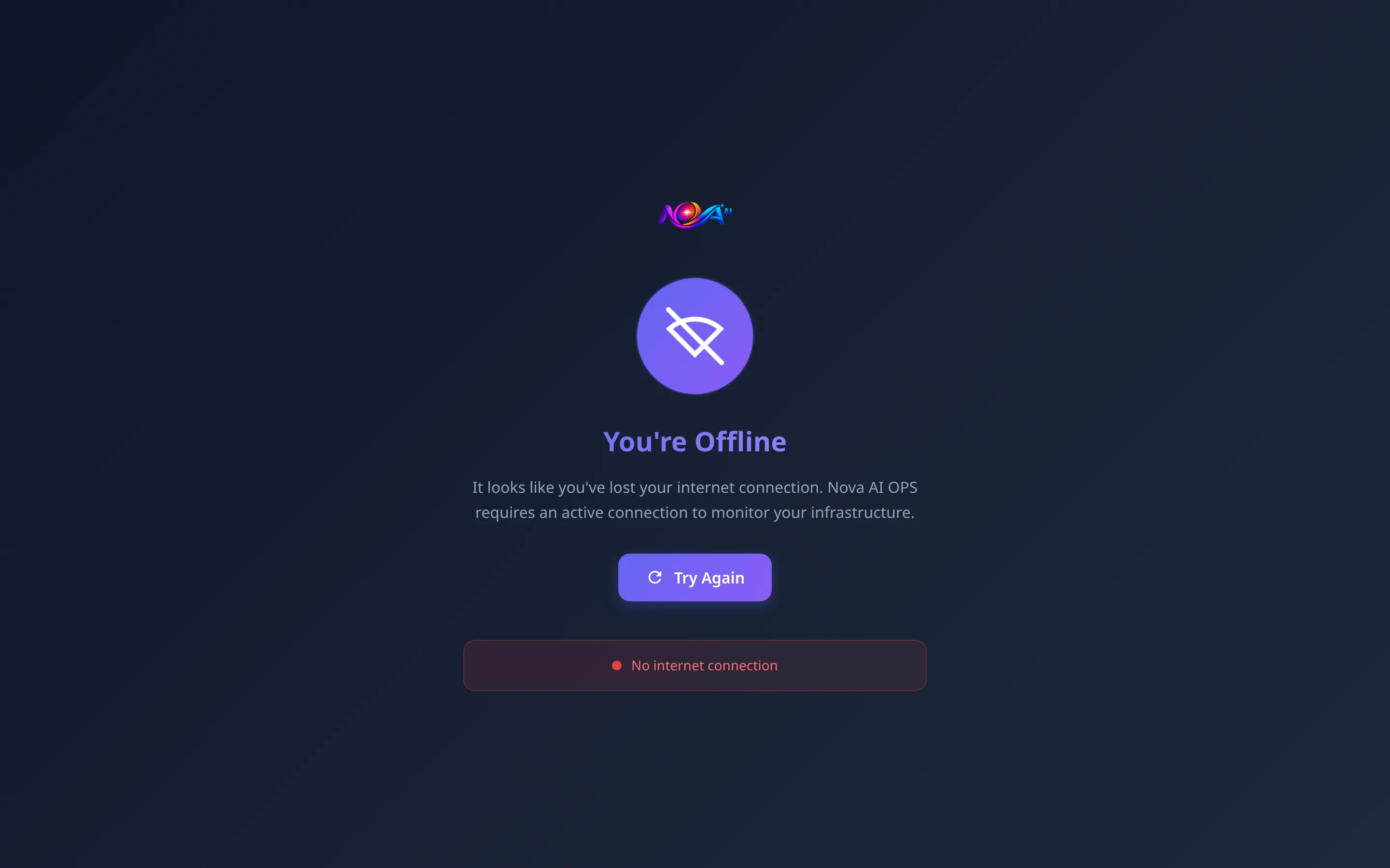 Safe mode and dry run